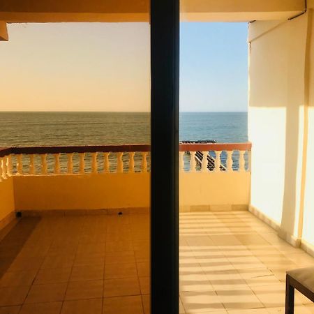Atlanticoast Residence Bakau Dış mekan fotoğraf