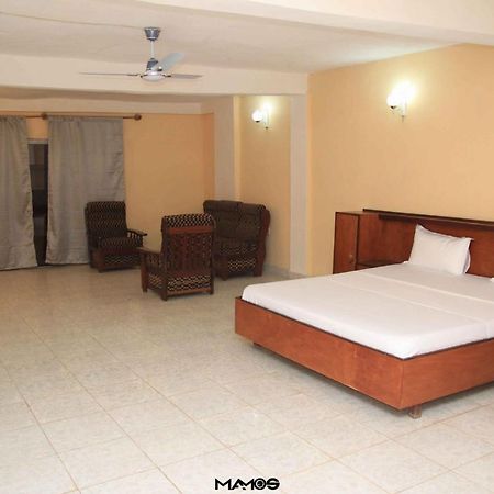 Atlanticoast Residence Bakau Dış mekan fotoğraf