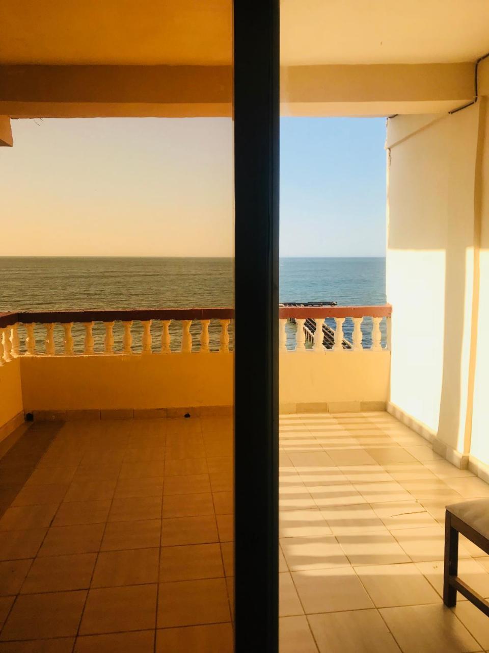 Atlanticoast Residence Bakau Dış mekan fotoğraf