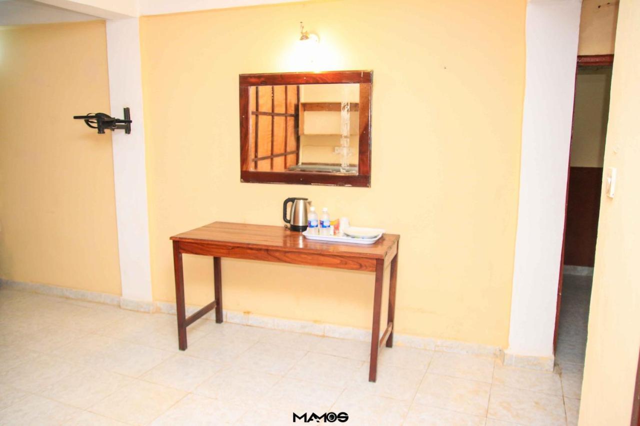 Atlanticoast Residence Bakau Dış mekan fotoğraf