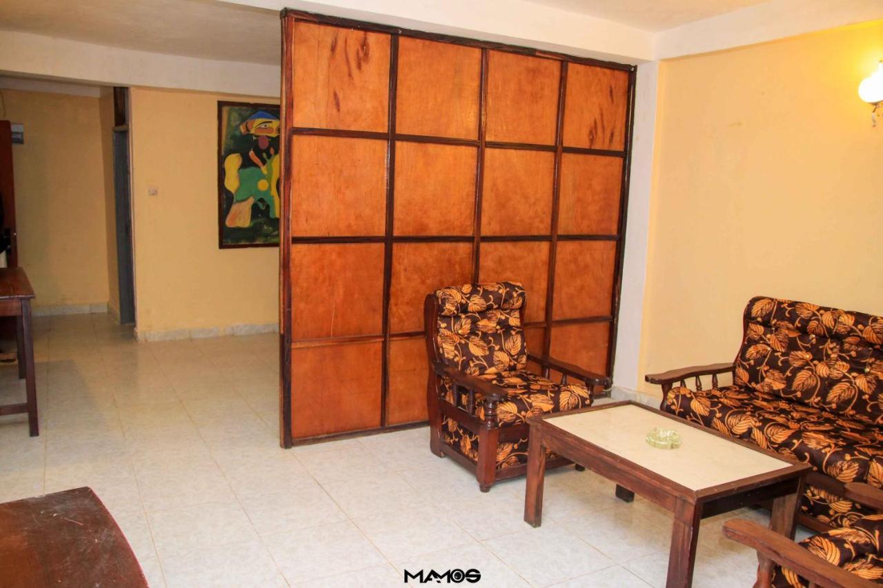 Atlanticoast Residence Bakau Dış mekan fotoğraf