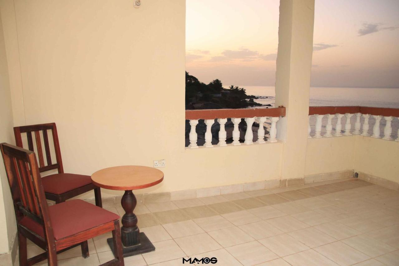 Atlanticoast Residence Bakau Dış mekan fotoğraf