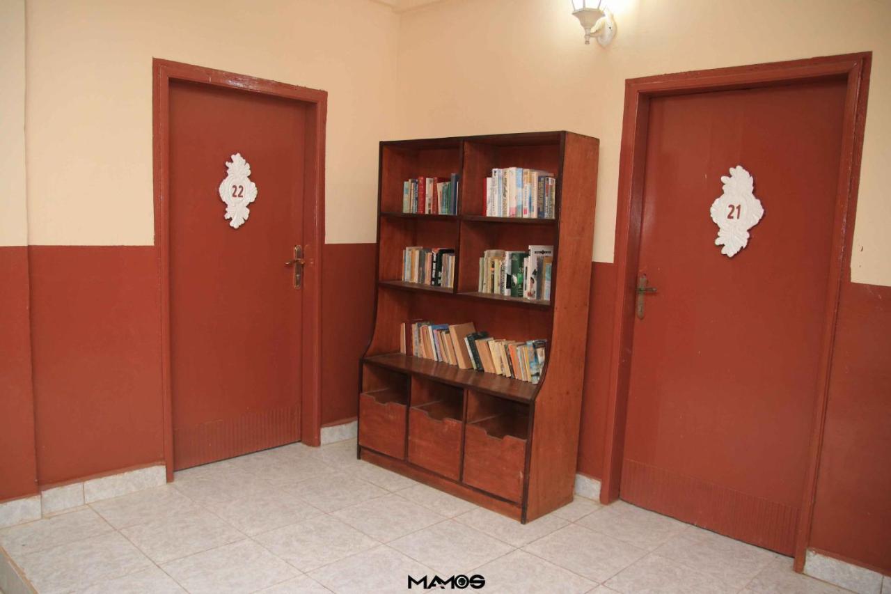 Atlanticoast Residence Bakau Dış mekan fotoğraf