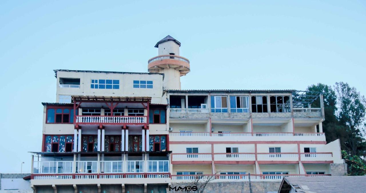 Atlanticoast Residence Bakau Dış mekan fotoğraf