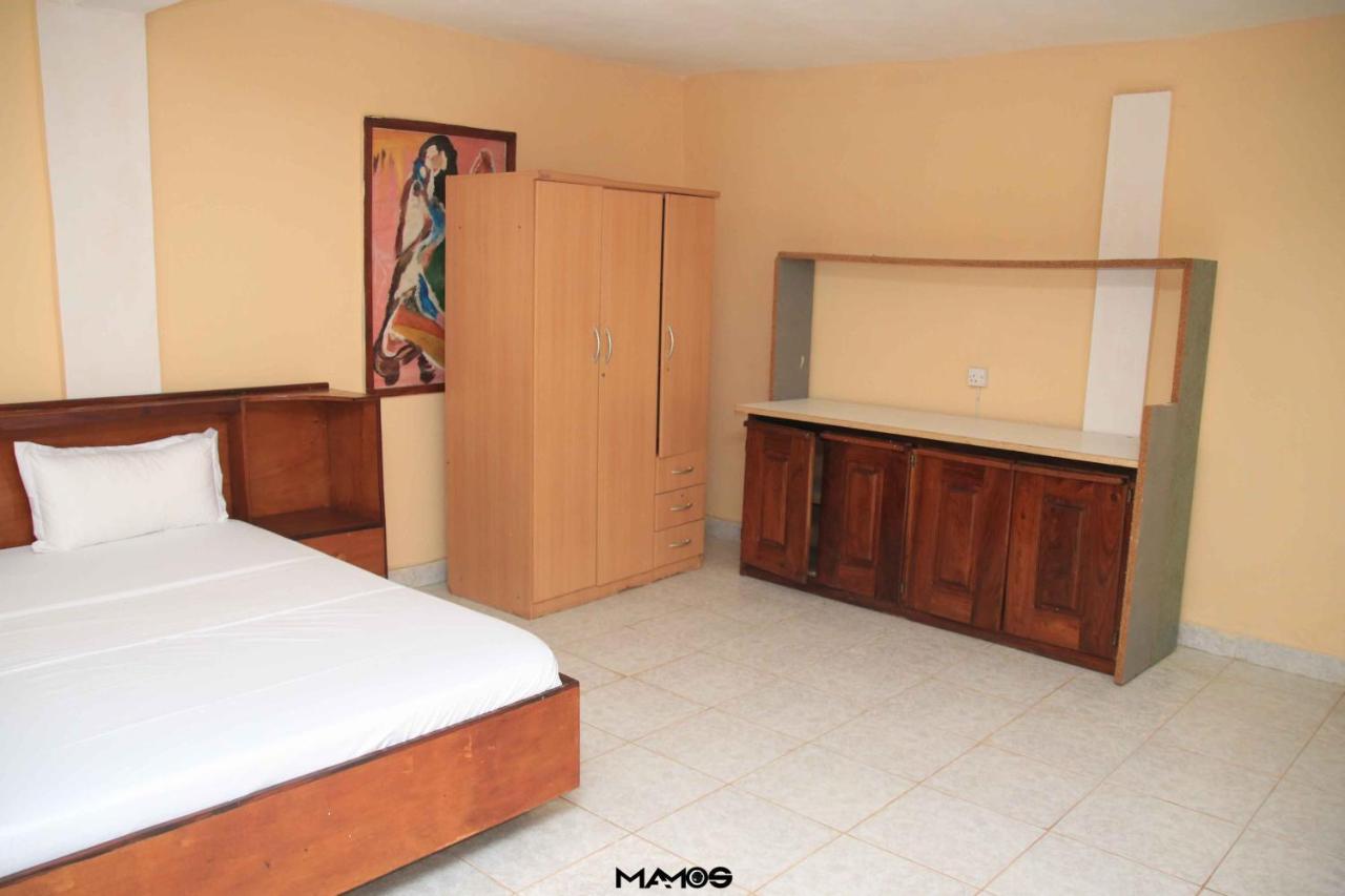 Atlanticoast Residence Bakau Dış mekan fotoğraf